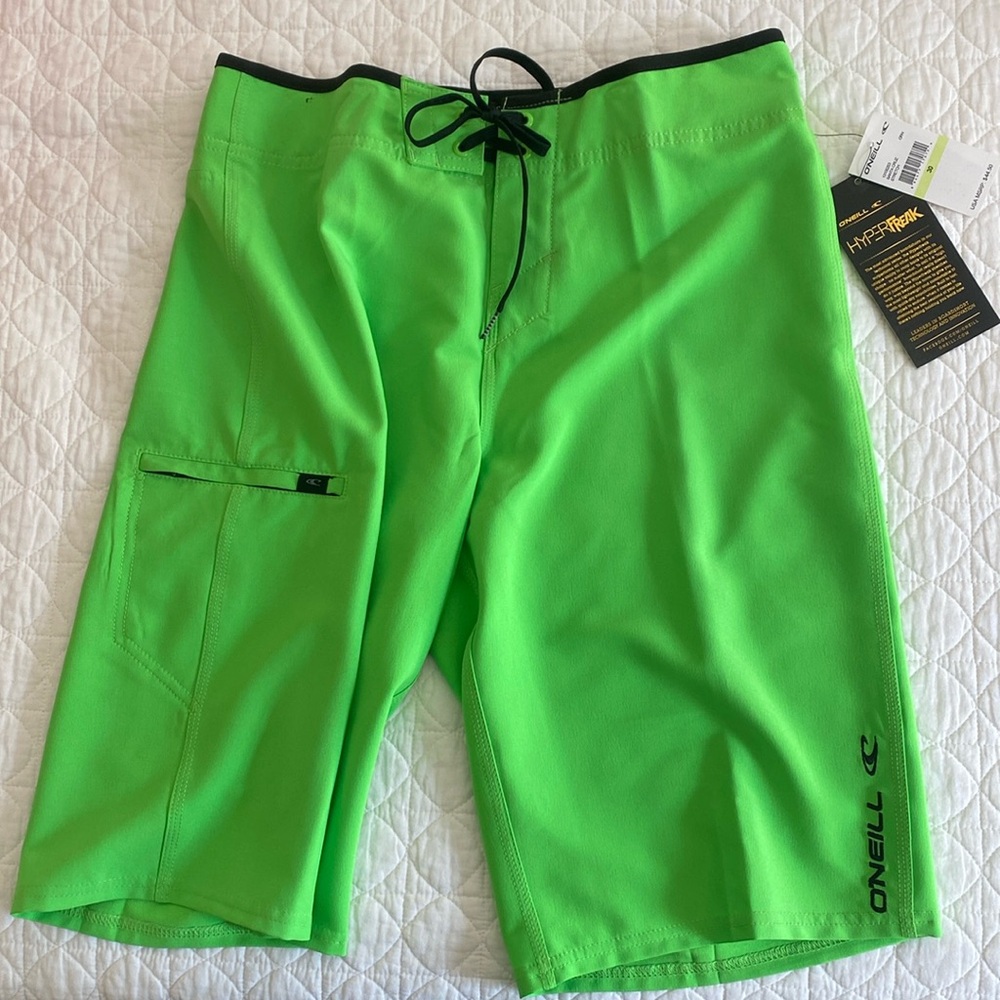 O'Neill Men’s HyperFreak board shirt